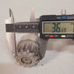 Shaft ASM Mag Drive For Waukesha Part Number A305024E