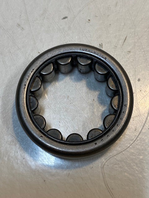 Torrington Cylindrical Roller Bearing UB-59722 | 57mm OD 43mm Bore 18mm Thick