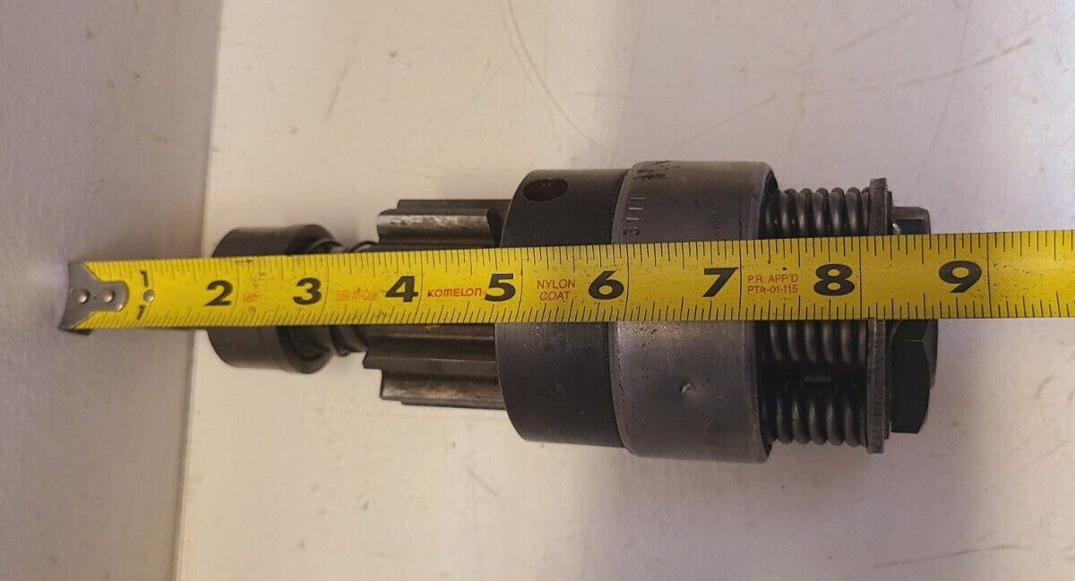 Bendix Starter Drive for Ingersoll-Rand Air Starter R275-300 A3111 41 |  A311141