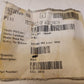 Paccar Peterbilt Leaf Spring Bumper Insulator Pad EX1-10013
