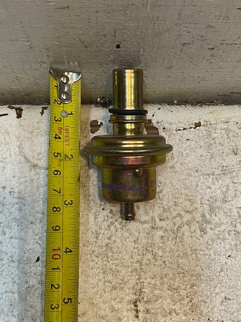 Automatic Transmission Vacuum Modulator Valve A-8-8 | 3-1/4" L 17mm End 10mm ID