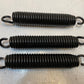 3 Quantity of 15" Long Hood Hinge Springs 60mm Wide (3 Quantity)