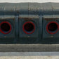 Hydraulic Gear Flow Divider Valve Splitter Pressure Balanced High Performance
