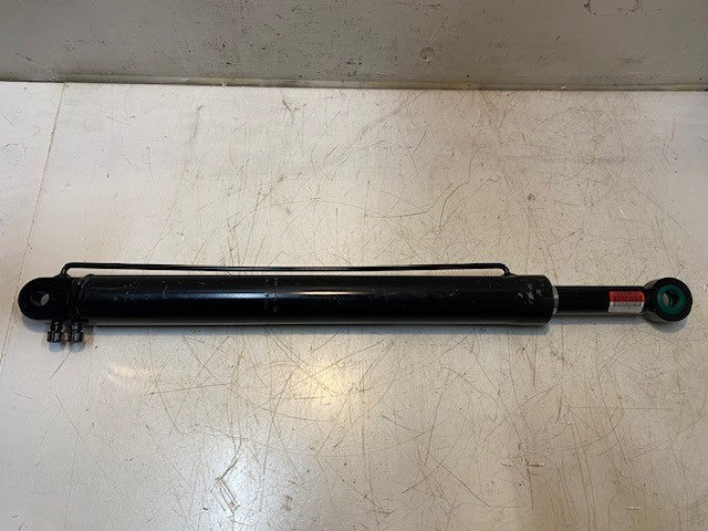 Cab Tilting Hydraulic Cylinder DCD1816-76-98, 11 07 174050, 19mm Bore 16mm Bore