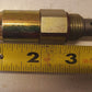 Sauer Danfoss Pressure Relief Cartridge Valve CP208-A03 | 111005 | V-0-E