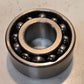 Aggressor 31227 Double Row Bearing 3307 | 80 mm OD x 35 mm Bore x 34.9 mm Thick