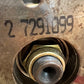 Differential 3rd Member Assembly 27291099 Ring & Pinon Carrier 48 Tooth Axle