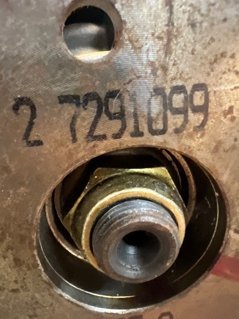 Differential 3rd Member Assembly 27291099 Ring & Pinon Carrier 48 Tooth Axle