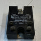 Crydom D2440DE-6790 Solid State Dual Voltage Relay 120/240V 40A USED
