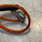 Ignition Lock Cylinder w/ Key 73K2 Knock Out Passkey Security for GM Vats