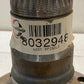 Omni Quip Spindle Assembly 8032948 | 30-Spline 12-Bolt 45mm Bore 8" OD 9" H