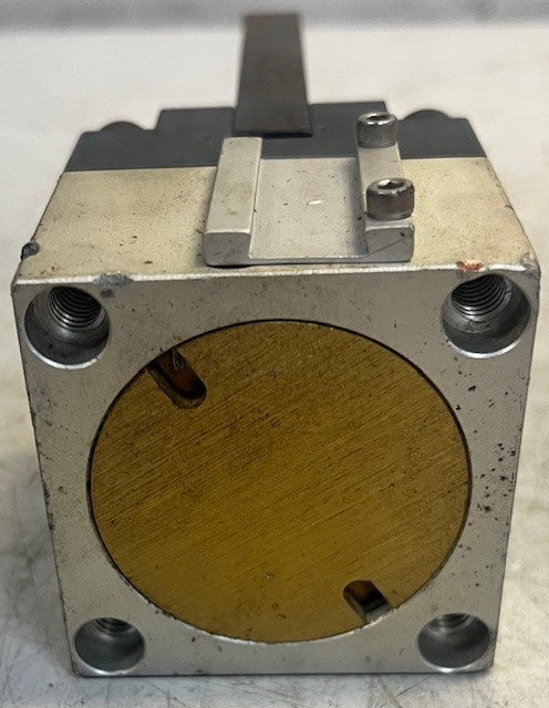 Compact Air Products Pneumatic Parallel Gripper ASG202-3 Heavy Duty Replacement