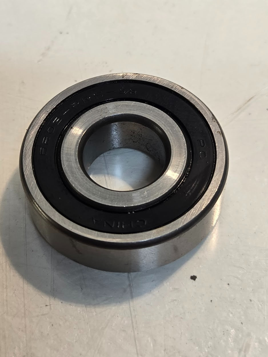 7 Quantity of PC Ball Bearings 6203-2RS-5/8 | 40 mm OD 5/8" Bore (7 Qty)