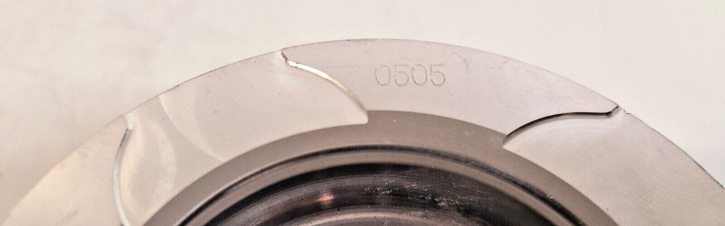 Doosan Piston STD 65.02501-0505 | 0505 | 0127A