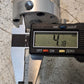 Pneumatic Cylinder R3CG-01|4B-A2A0 | OJ-380641-1