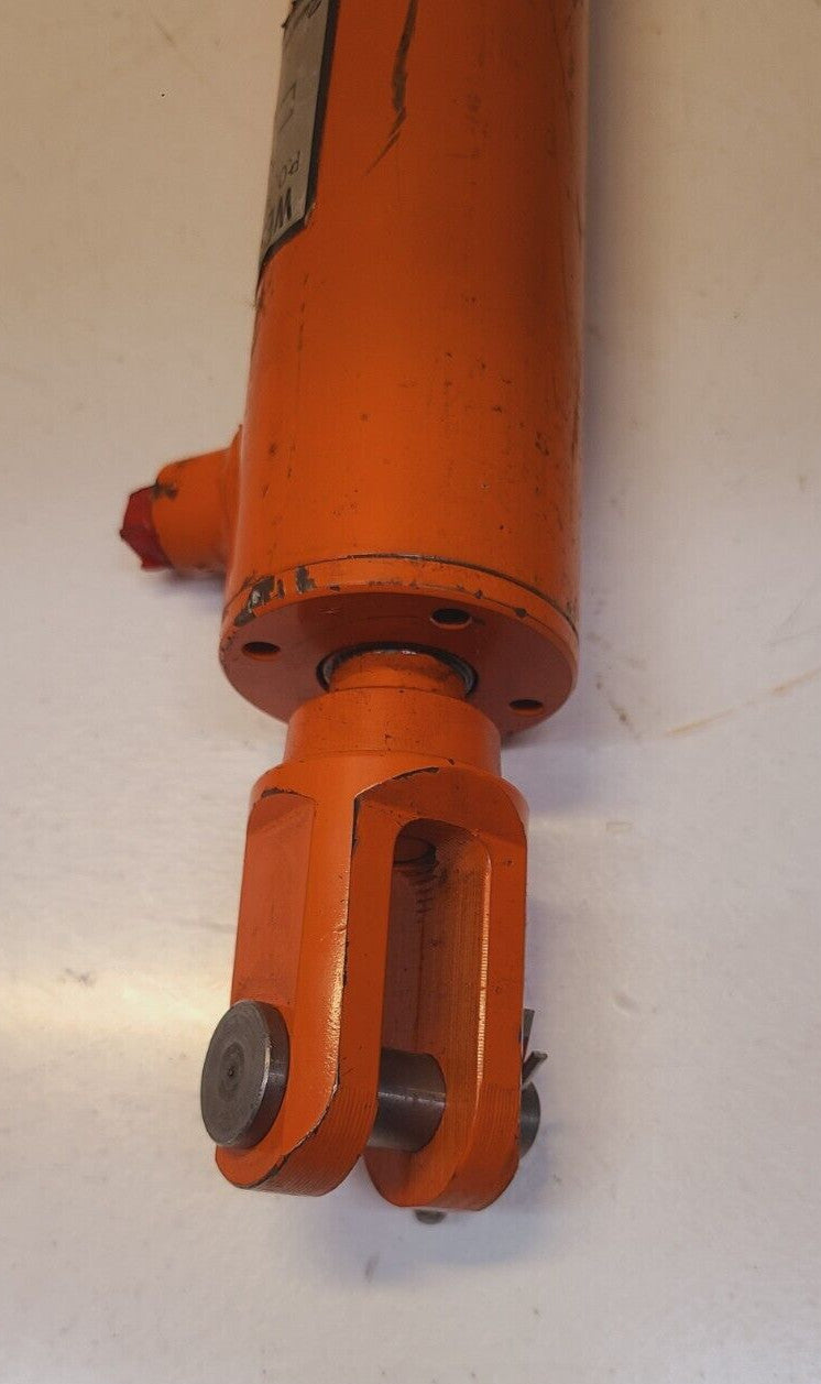 West Craft MFG. CO. Hydraulic Cylinder WSC 53529 | WSC-1508