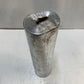 Giant Roll of Aluminum Foil 18" Length x 4" Diameter .11mm Thick