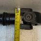 Driveshaft 12" Long 2-3/4" W 20-Spline 27mm Bore 34mm Shaft