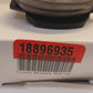 2 Quantity of Clutch Release Bearing 614111 | Y25A (2 Qty)