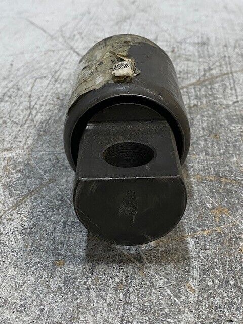 Paccar Bushing M453 7in Length 22mm Holes 64mm OD