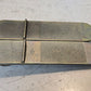 2 Quantity of BW Accelerator Pedals T-232211-D for John Deere (2 Qty)