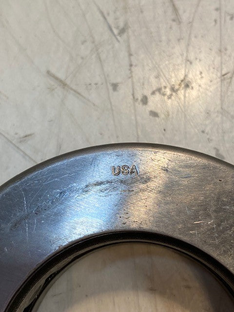 3 Quantity of T208 Sealed Thrust Roller Bearings 52x93x27mm (3 Quantity)