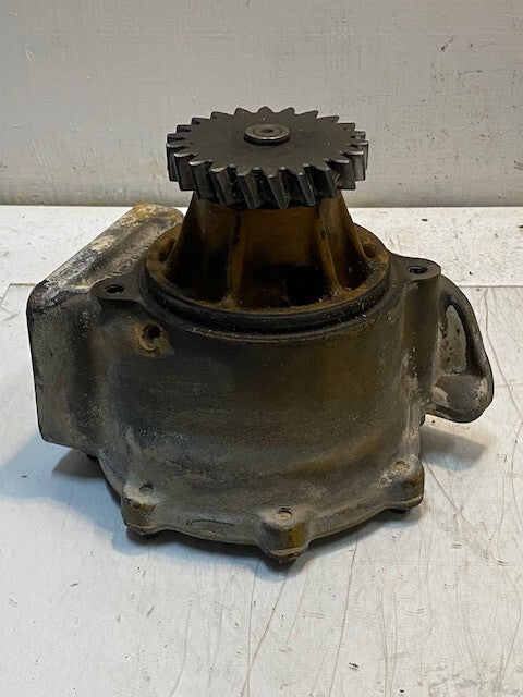 Water Pump for Komatsu Wheel Loader 6151-62-1110