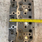 S3L Cylinder Head TF | 30200 | 4719 | 12-1/4" Long 6-1/4" Wide 2-1/2" Thick