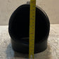 Rubber 90 Degree Elbow 6590SR 8" Tall 5-1/2" Wide 6-1/2" Deep