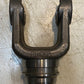 PTO Yoke Universal Joint Drive Shaft Driveline Heavy Duty Part D1-K35