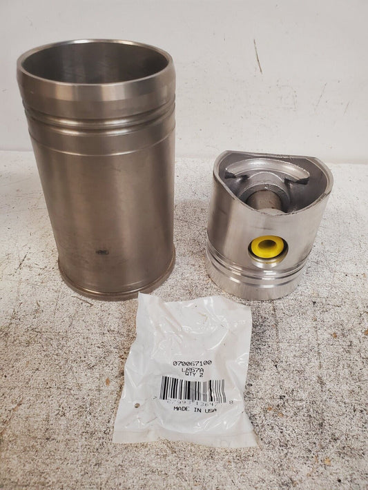 STD piston Kit 2028P | 2898 | LR67A | 070067100