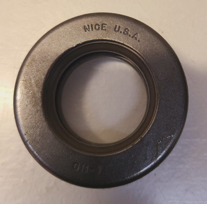 5 Quantity of Nice Thrust Ball Bearings 611-V (5 Qty)