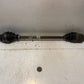Ford CV Axle Shaft Joint E03W AA 20354 | 1906 | CV2911 AG | 36" L 25-Spline