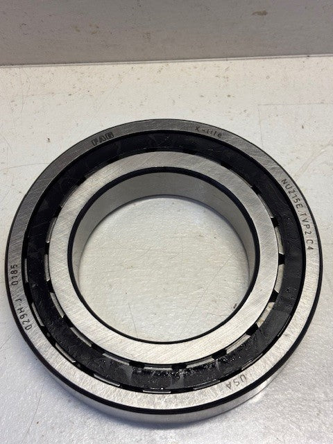 FAG Cylindrical Roller Bearing 130mmOD 75mmID | NJ215E.TVP2.C4 | NJ215-E-TVP2-C4