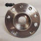 Wheel Bearing Hub PCAP-HB613193-513191 | 513191