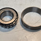 National 3782 | 08MH Taper Bearing with National 3720 | 13DH Outer Race