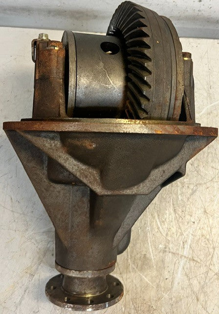 Differential 3rd Member Assembly 27291099 Ring & Pinon Carrier 48 Tooth Axle