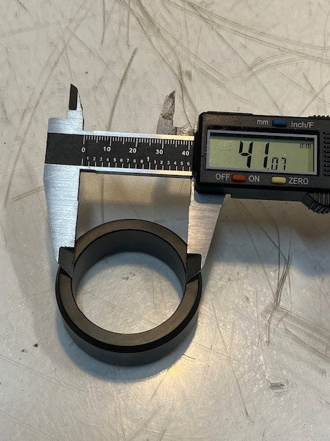 Track Inc. Spacer Ring 060570002 | 603050100