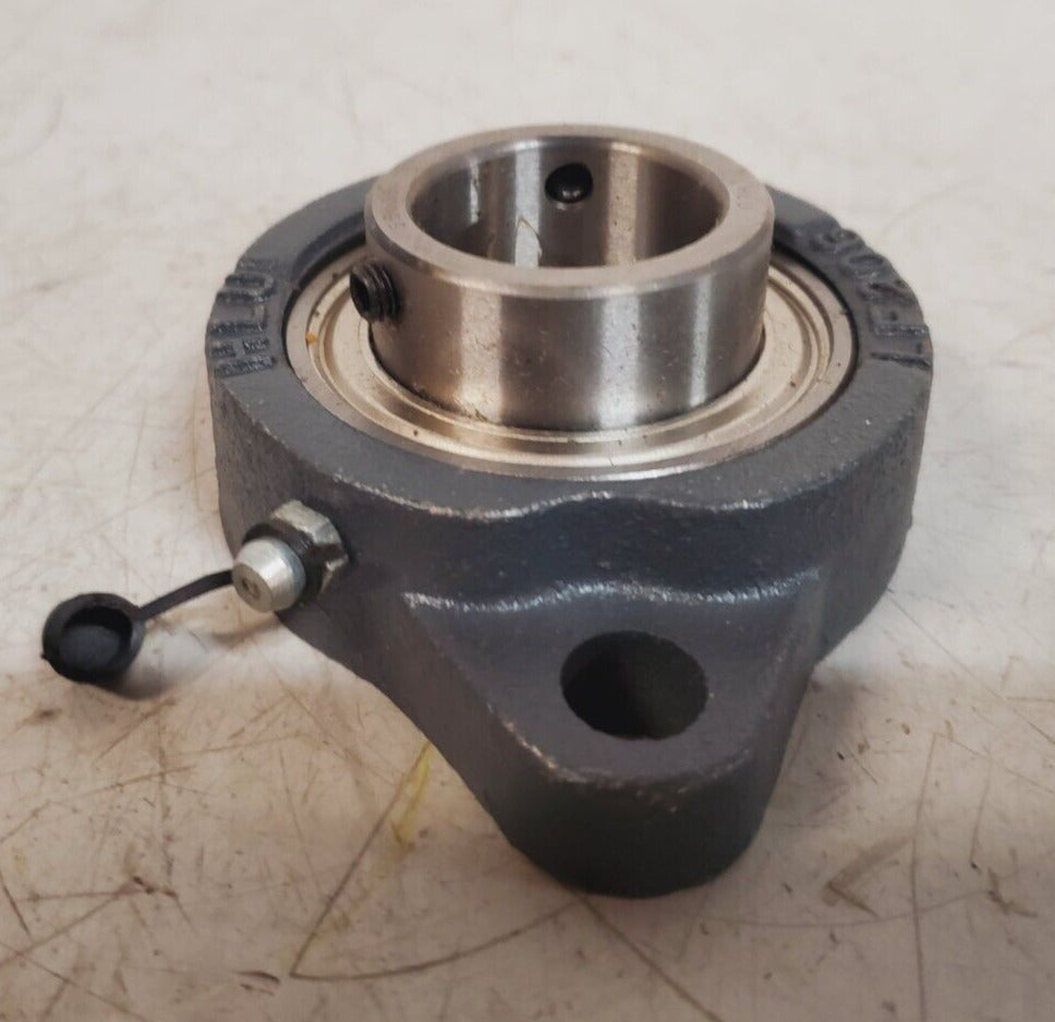 Flange Mount Bearing LF206 | HLU | SB206-19