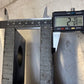 Forklift Tilt Cylinder 16" Length 4" Cylinder 1-1/4" Shaft | 2771810 | 26LEP