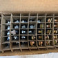 Conec Amphenol 32 of 5017W5SXK99A10X Plugs, 20 of 164X11959X Plugs - 52 Total