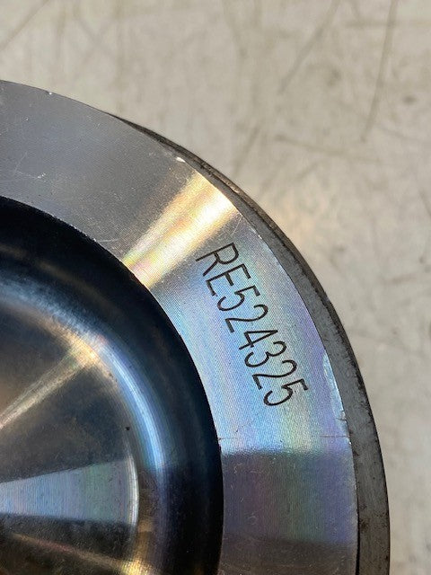 John Deere Engine Piston R520669 | RE524325 | 138914 | P5683C00-02