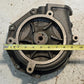 Water Pump 40-160 for Caterpillar 3406E | 02-322 | 11P02 Missing Impeller Bolt