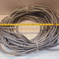 20 Lbs of 304 Braided Cable Sleeving & Wire 1/2" Thickness 2 conductors (20 Lbs)