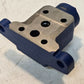 Hydraulic Manifold 19268 400 | 3410 | U010 07193460 E MGL | 18439 09/11/10-13h