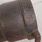 Harco Ductile Iron Pipe tee Push 6"x2" 8060601 | CL-350-DI | TEE IPS | 5.183.298