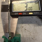 50 Quantity Teknic S1 Push Button Contact Blocks 60947-5-1 Control Units