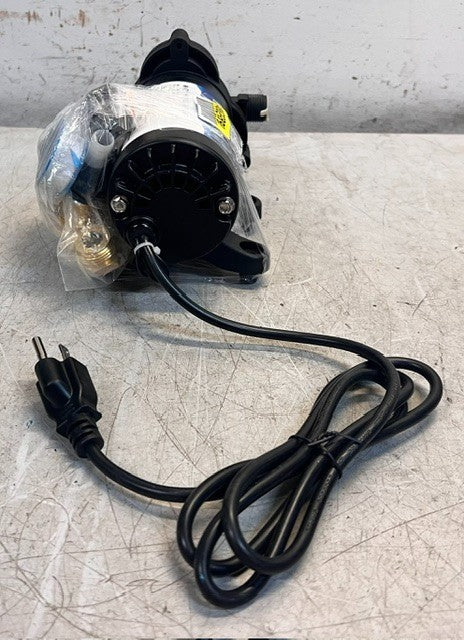 ECO-Worthy 110V Diaphragm Water Pressure Pump DPHC-T33-110V | 50PSI 4.0GPM