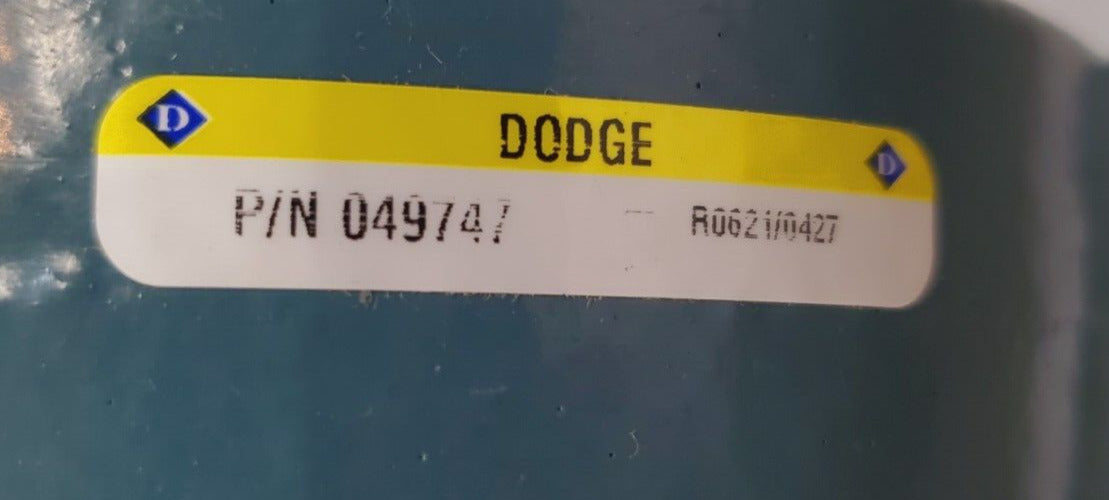 Dodge Standard Ball Bearing Wide Slot Take Up Housing WSTU-DL-207 | 049747