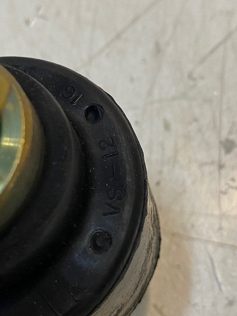 ADP Boat Motor Propeller Hub Bush Rubber Damper VS-12 | 15-Spline 25mm Bore